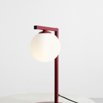 Aldex ZAC 1038B15_1 Schreibtischlampe 1x40W/E14 IP20