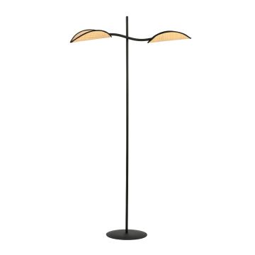 Emibig LOTUS 1108/LP2 Stehleuchte 2x40W/E14 IP20