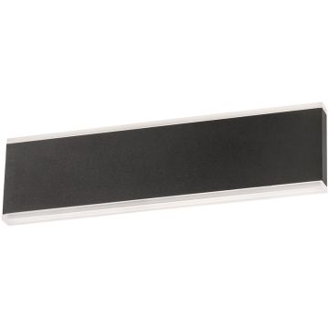 Fischer&Honsel Muur 30534 Applique murale 1x8,2w/led 2700k 1106lm ip20