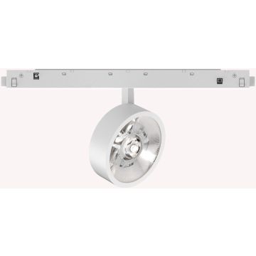 Ideal Lux EGO 300504 Schienenstrahler 1x9W/LED 3000K ip20