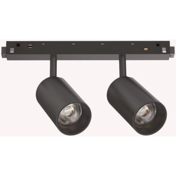 Ideal Lux EGO 303628 Schienenstrahler 2x16W/LED 3000K ip20