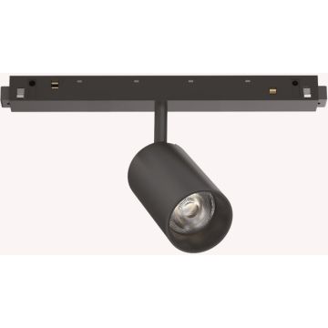 Ideal Lux EGO 303680 Schienenstrahler 1x8W/LED 3000K ip20