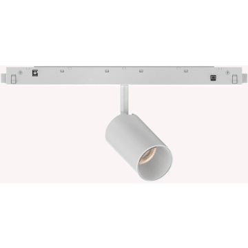 Ideal Lux EGO 303697 Schienenstrahler 1x8W/LED 3000K ip20