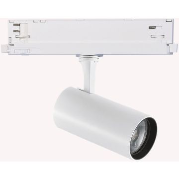 Ideal Lux FOX 3f 302546 Schienenstrahler 1x8W/LED 3000K ip20