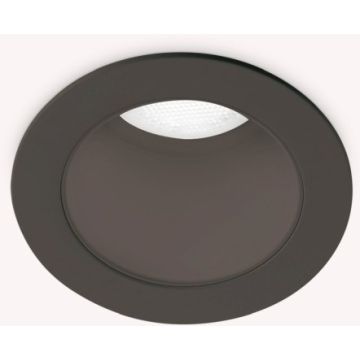 Ideal Lux QUARK 305851 Einbau-Downlight 1x3W/LED 3000K ip20