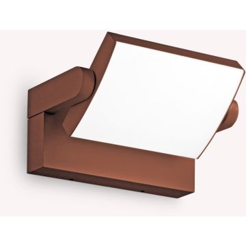 Ideal Lux SWIPE 307169 Wandleuchte 1x20,5W/LED ip54