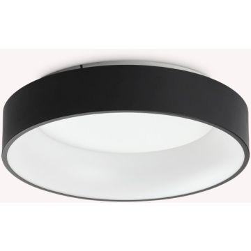 Ideal Lux ZIGGY 307206 Deckenlampe 1x30W/LED ip20