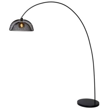 Lucide MESH 30773/01/30 Lampadaire 1x60w/e27 ip20