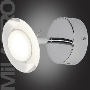 Milagro ELLIPSE ML308 Applique murale 1x5W/LED 350LM