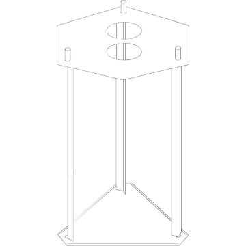 Norlys ACCESSORIES 306 Ancre