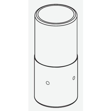 Norlys ACCESSORIES 3070AL Bague réductrice