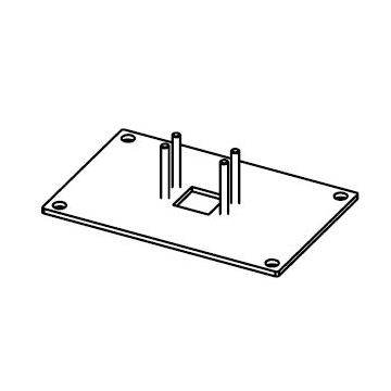 Norlys ACCESSORIES 3081GR Basis