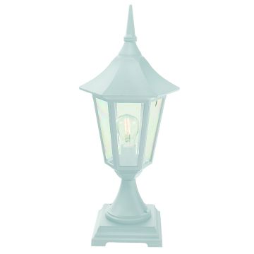 Norlys MODENA 300W Lampe sur pied 1x9W/E27 IP54