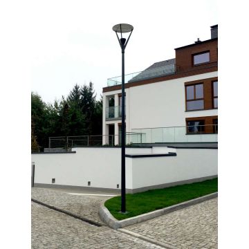 Norlys POLE 3004GR Beleuchtungspfosten