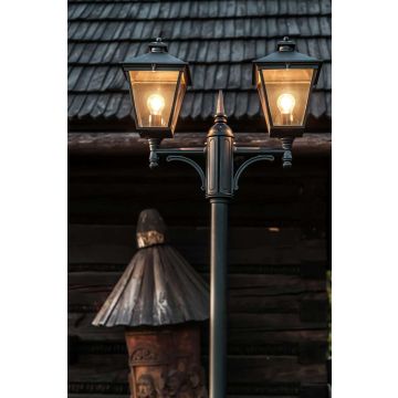 Norlys POLE 30101B Beleuchtungspfosten