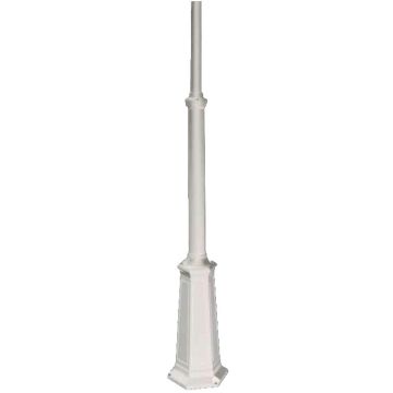 Norlys POLE 30101W Lampadaire