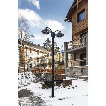 Norlys POLE 3011B Lampadaire