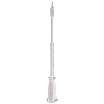 Norlys POLE 3013W Beleuchtungspfosten