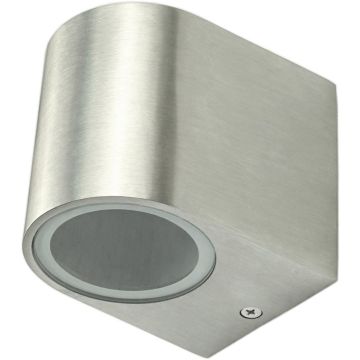 Polux BOSTON 304575 Wandleuchte 1x10W/GU10 IP44