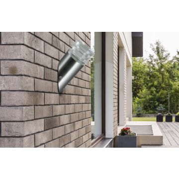 Polux CRYSTAL 304322 Applique murale 1x6,5W/LED 4000K 450LM IP44