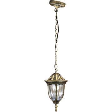 Polux FLORENCJA 302557 Suspension 1x20W/E27 IP43