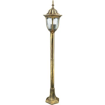 Polux FLORENCJA 302595 Lanterne 1x20W/E27 IP43