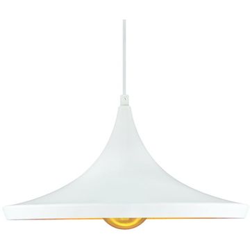 Polux MODERN 306753 Suspension 1x20W LED/E27 IP20