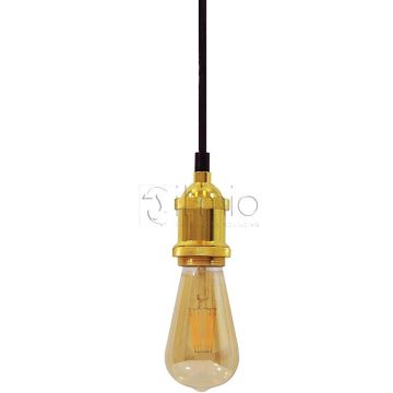 Polux NOLA 308962 Suspension 1x20W LED/E27 IP20
