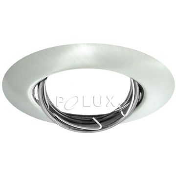 Polux OPIN 306395 Einbau-Downlight 8W/LED IP20
