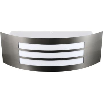 Polux SITOM 303387 Applique murale 1x14W/E27 IP44