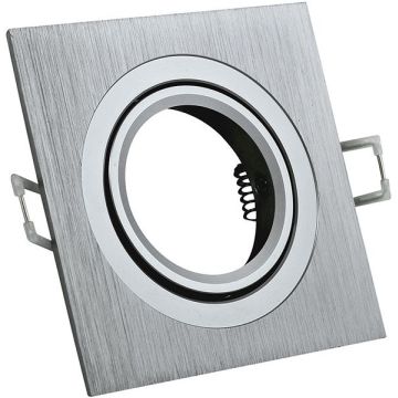 Polux SOUTH 302113 Spot encastré 1x8W/GU10 IP20