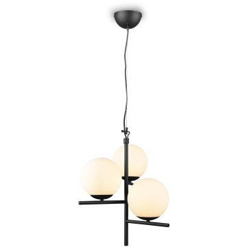 Trio PURE 302000332 Pendelleuchte 3x28w/e14 ip20