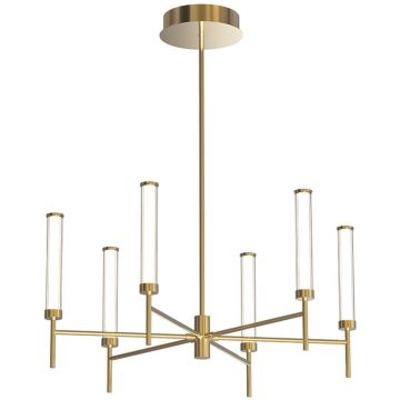 Zambelis PENDANT LED 25449 Lustre 46W/led 3000K 4070lm IP20