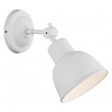 Argon EUFRAT 3182 Wandleuchte 1x15W/E27 IP20