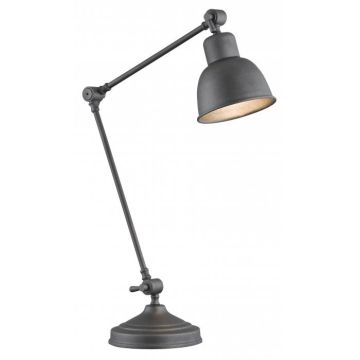 Argon EUFRAT 3195 Schreibtischlampe 1x15W/E27 IP20