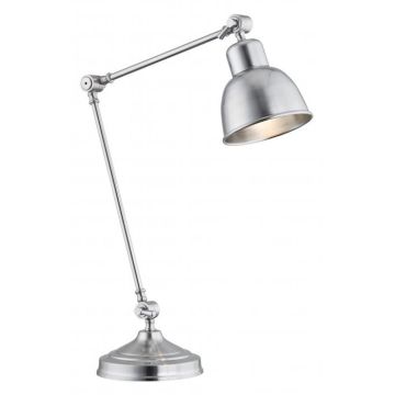 Argon EUFRAT 3196 Schreibtischlampe 1x15W/E27 IP20