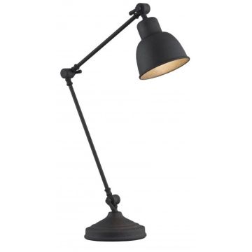 Argon EUFRAT 3197 Schreibtischlampe 1x15W/E27 IP20