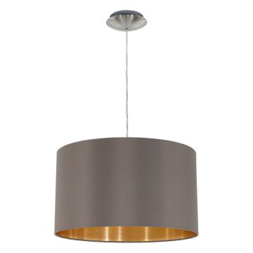 Eglo MASERLO 31603 Suspension 1x60W/E27