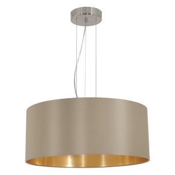 Eglo MASERLO 31607 Suspension 3x60W/E27