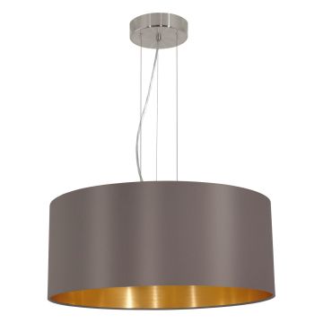 Eglo MASERLO 31608 Suspension 3x60W/E27