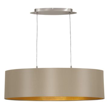 Eglo MASERLO 31613 Suspension 2x60W/E27