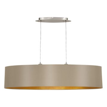 Eglo MASERLO 31618 Suspension 2x60W/E27