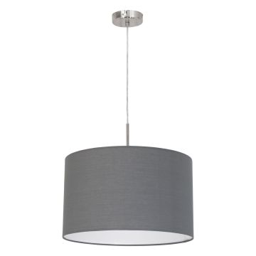 Eglo PASTERI 31573 Pendelleuchte 1x60W/E27