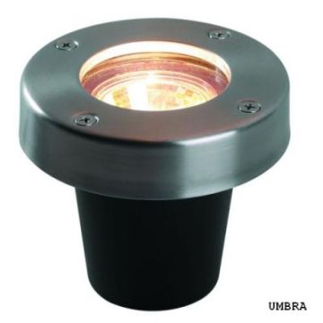 Garden Lights UMBRA 3152051 Einfahrtbeleuchtung 1x3W/GU5,3 110LM IP44