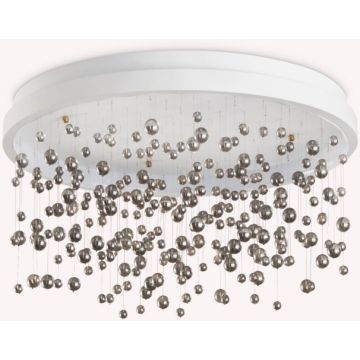 Ideal Lux ARMONY 315805 Deckenlampe 1x56W/LED ip20
