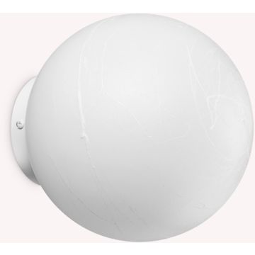 Ideal Lux CARTA 317106 Wandleuchte 1x25W/E27 ip20