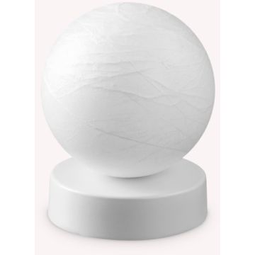 Ideal Lux CARTA 317151 Tischleuchte 1x15W/G9 ip20