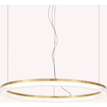 Ideal Lux CROWN 314938 Suspension lumineuse 1x31W/LED ip20