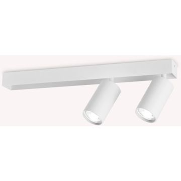Ideal Lux PROFILO 314716 Spot 2x28W/GU10 ip20