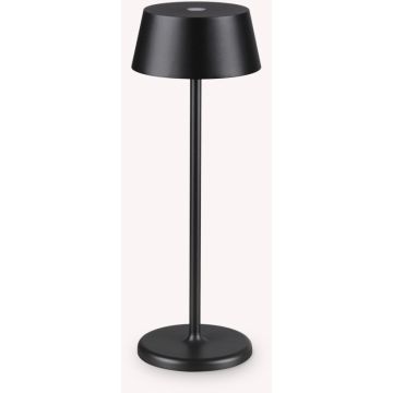 Ideal Lux PURE 311678 Tischleuchte 1x1,5W/LED ip54